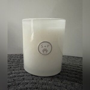 ✨NEW✨ Sand + Paws: Limoncello Candle (4oz)